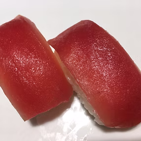Nigiri de Atún